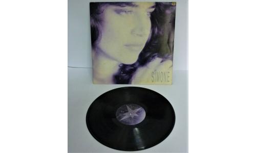 LP Vinil Simone Raio de Luz